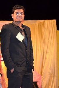 Lalit Raghuwanshi