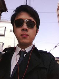 Kevin Wang