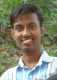 Manish Kumar
