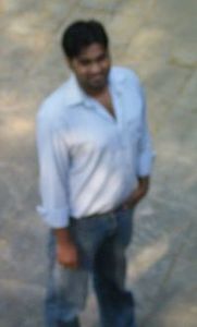 Sandeep Yadav