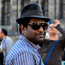 Ravindra Nallam