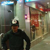Liu Lu
