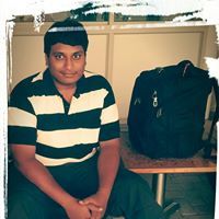 Pranoy Kakubal