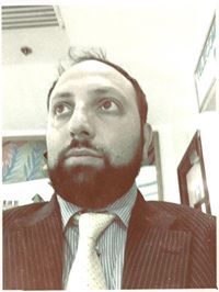 Asher Oser
