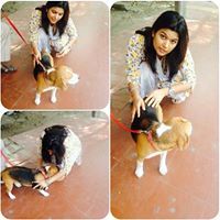Mahima Choudhary