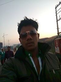 Karan Shinde