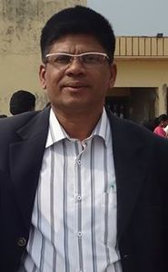 Mathew Mathai