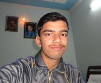 Sumit Rai