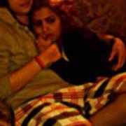 حلا العتيبي