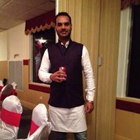 Harpreet Singh