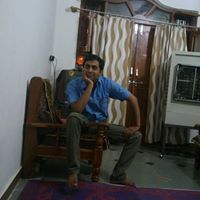 Anand Sharan