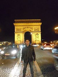 Diego M. souza