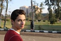 Ahmed Refaey