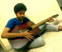 Nitin Kumar