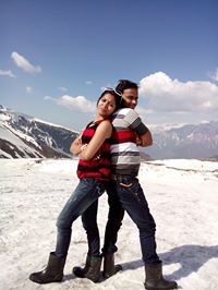Tushar Patil