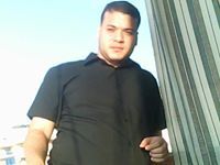 رامى عاصم المرشدى