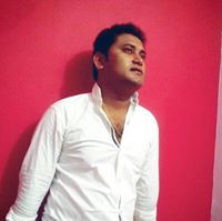 Ravi Raj