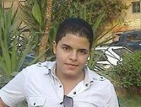 Ahmed Mohamed