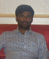 Pavankumar Reddy