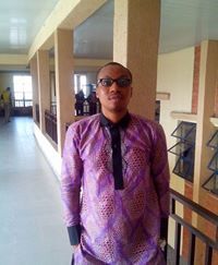 Ijiekhuamhen Patrick