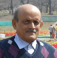 Ranajit Dhar