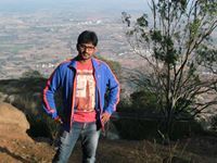 Ravikumar Nemani