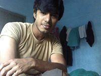 Santigopal Deogharia