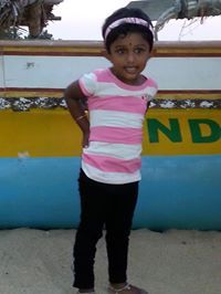 Piravahinie Logajayasundaram