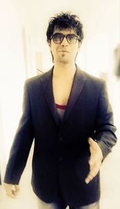 Abhishek Mohan saxena