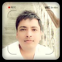 Karam Chawla