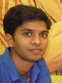 Chandan Tiwary