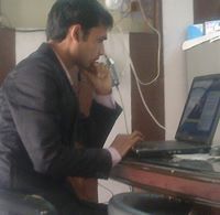 Rajesh Kumar