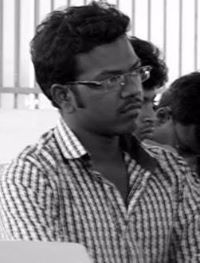 Andrews Arunothayan