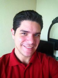 Octavio Cuenca de lamar