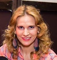 Maria Hibovski
