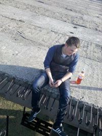 Neghin Vadim