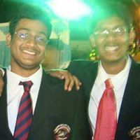Pranav Aditya