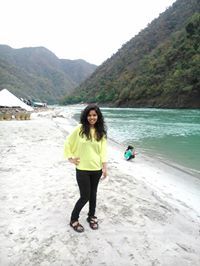 Saumya Singh