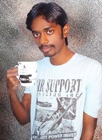 Bala Chandar