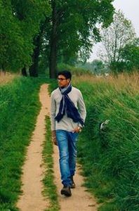 Koushik Reddy