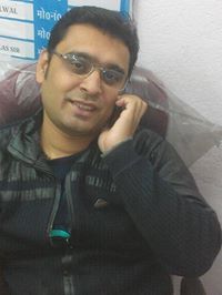 Manish Jain