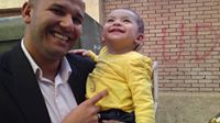 Mostafa Ahmed