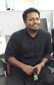 Ram Chaitu