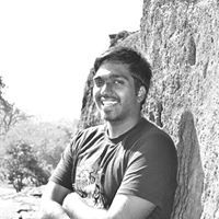 ಕಿರಣ್ ಈಶ್ವರಯ್ಯ