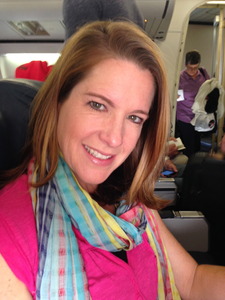 Kim Greene