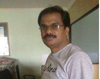 Kondaparthi Srinivas