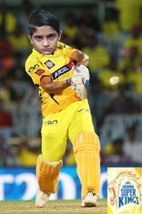 Devang Sarin