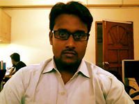Asif Iftekhar