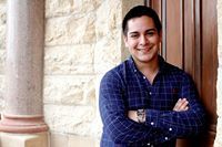 Kristopher Rodriguez