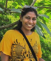 Rashmi Arun